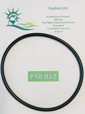 SPX3000S Super II Pump Lid Cover Strainer Trap O-Ring U9-375 PTK-012 For Hayward