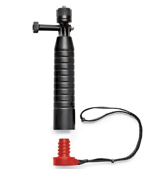 JOBY Action Grip for Floating Grip for GoPro®/Action Video Cameras - Image 2 of 4