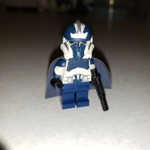 phase 2 clone trooper 501st