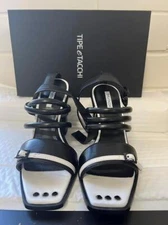 TIPE TACCHI SANDAL SIZE 37 WITH BOX