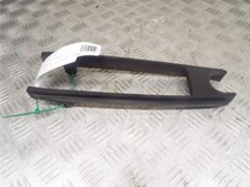 Kawasaki ZZR1400 2006-2007 Swingarm Swinging Swing Arm Chainguide Chain Guide 