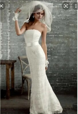 bohemian wedding dress david's bridal Affordable Boho Wedding Dresses