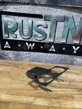 1957-1960 Ford Truck F100 Ashtray Cupholder