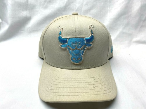 Chicago Bulls NBA NEW ERA 9Fifty 