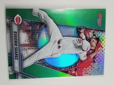 You Pick Your Cards - Cincinnati Reds Redlegs Team MLB Baseball Card Selection B