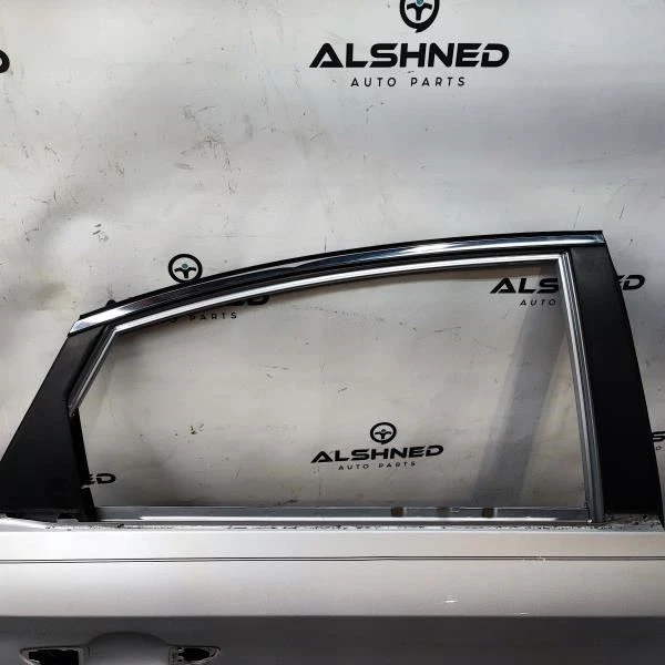 Painel traseiro direito 2015-2017 Hyundai Sonata 77004-C1000 fabricante de equipamento original *ReaD* - Imagem 2 de 4