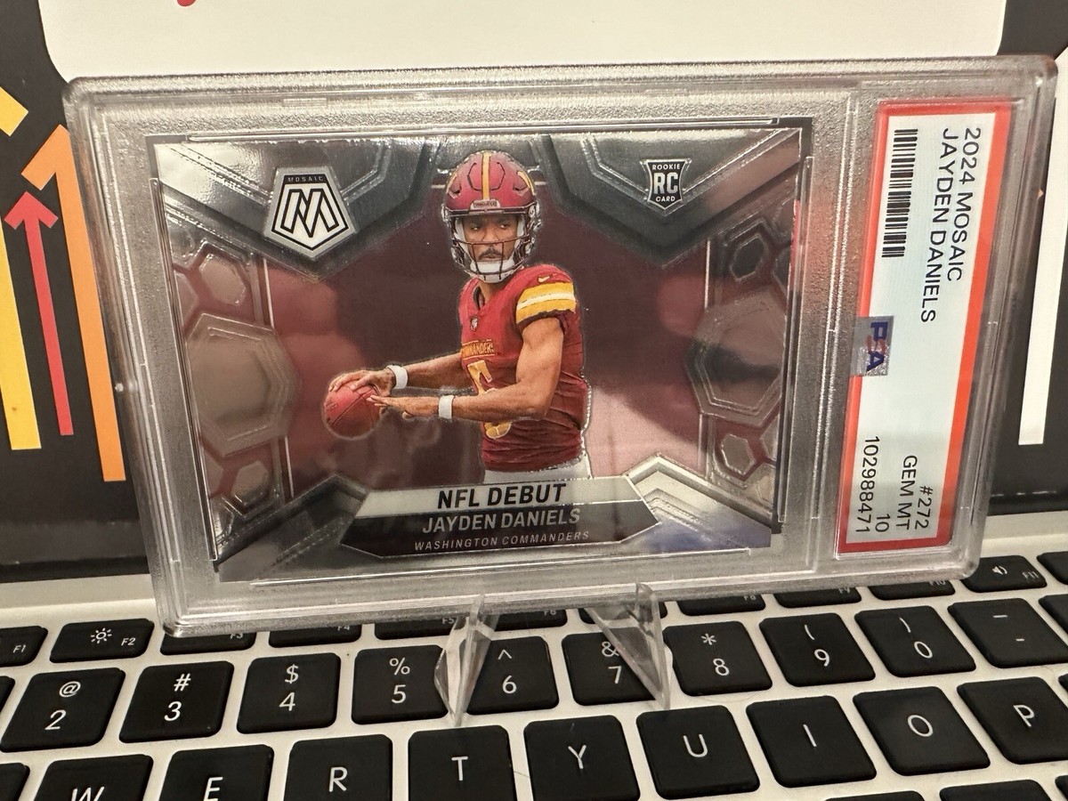 ドミニク ショボスライ Panini Mosaic RC PSA 10 2019-20 Panini Mosaic JA MORANT Rookie RC PSA 10 Pink Camo