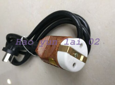 Power cord For JSM280G-18 autoclave/portable pressure steam sterilizer 10A