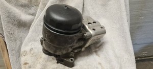BMW 3er Ölfiltergehäuse mit Wärmetauscher Ölkühler 1142 7508967 7508966 7508968
