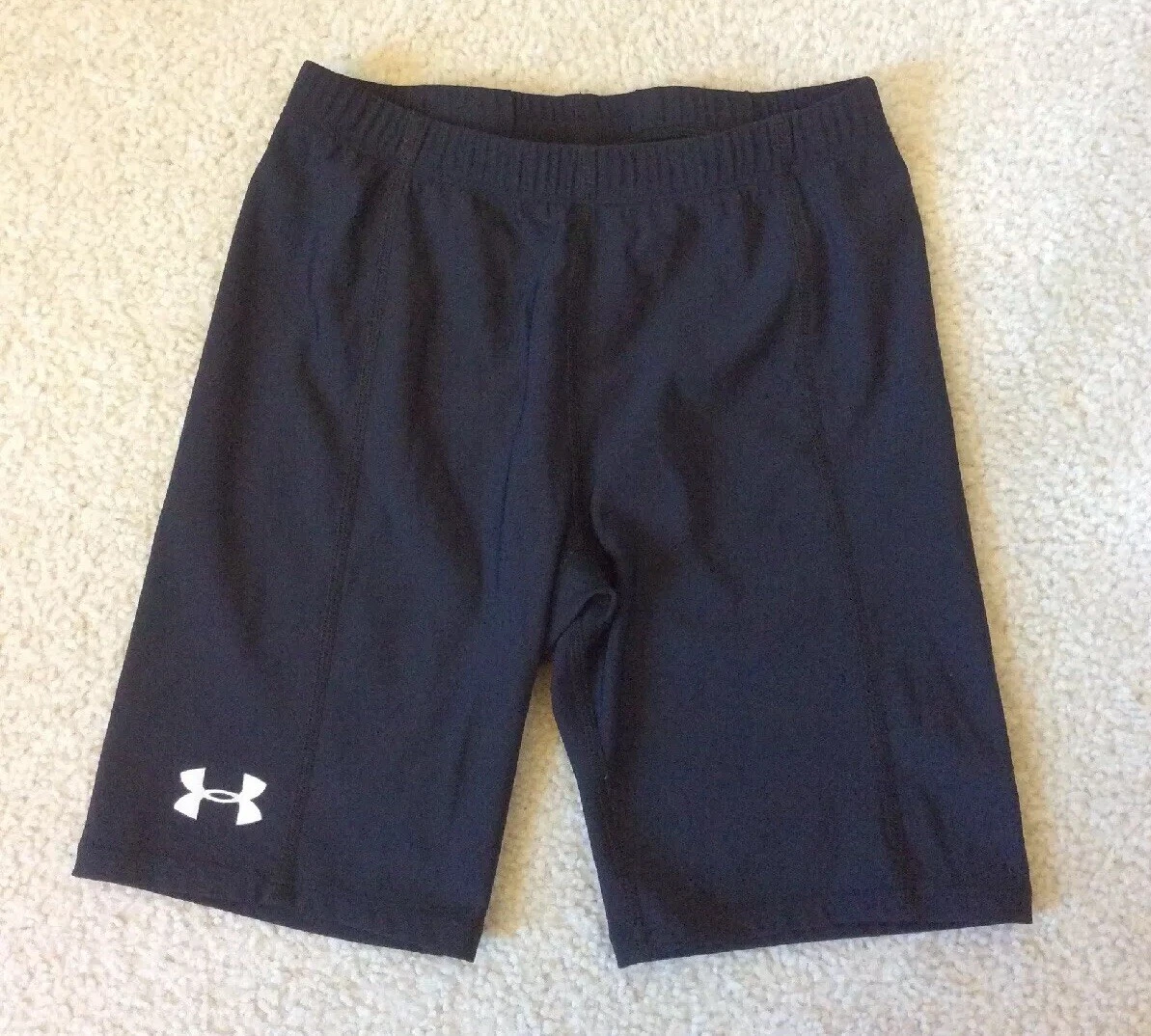 Under armour on sale 7 compression shorts