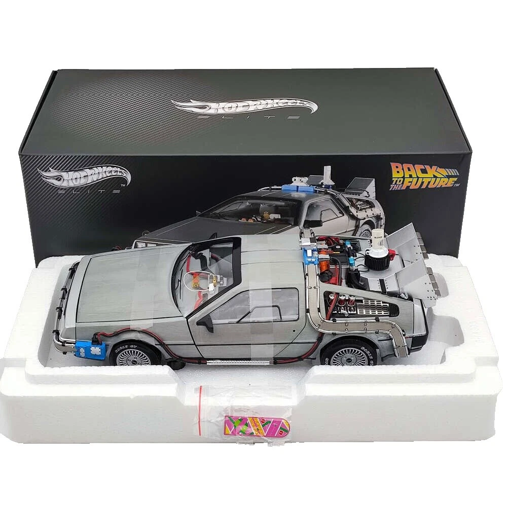 Hierro Fundido Hot Wheels Elite contemporáneo fabricación Diecast coches, camiones y camionetas