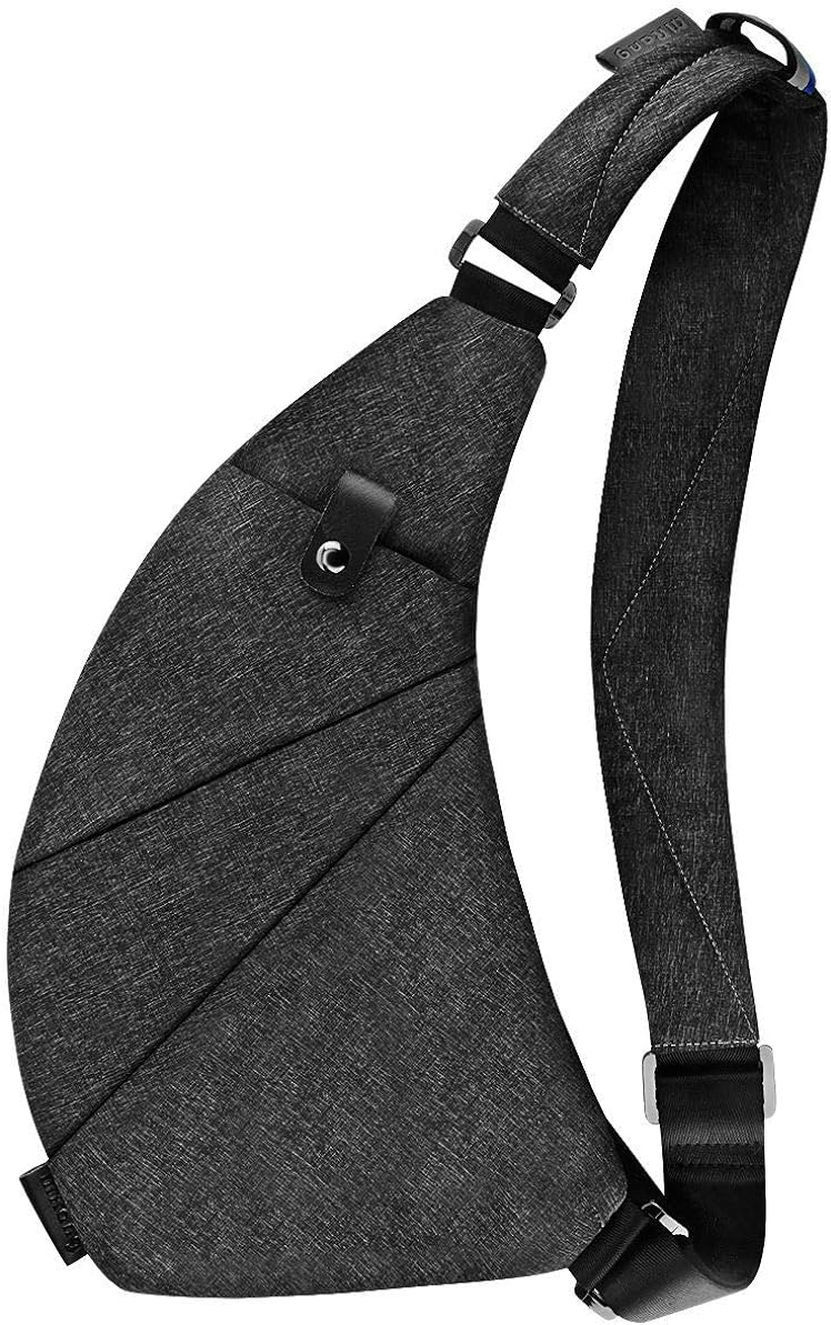 【NONCODE】Ronjay Basic Crossbody Bag Travelon Anti-Theft Crossbody Bag 42373-500 - The Home Depot