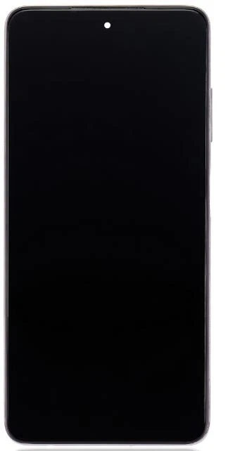 Pantalla LCD Original Con Marco Para Xiaomi Redmi Poco X3 X3 Pro (Metal Bronce) Foto 4 de 4