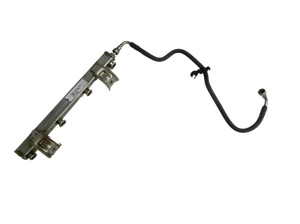 Einspritzleiste Düsenstock für Einspritzanlage Volvo C30 06-09 Flexfuel 1,8 92KW