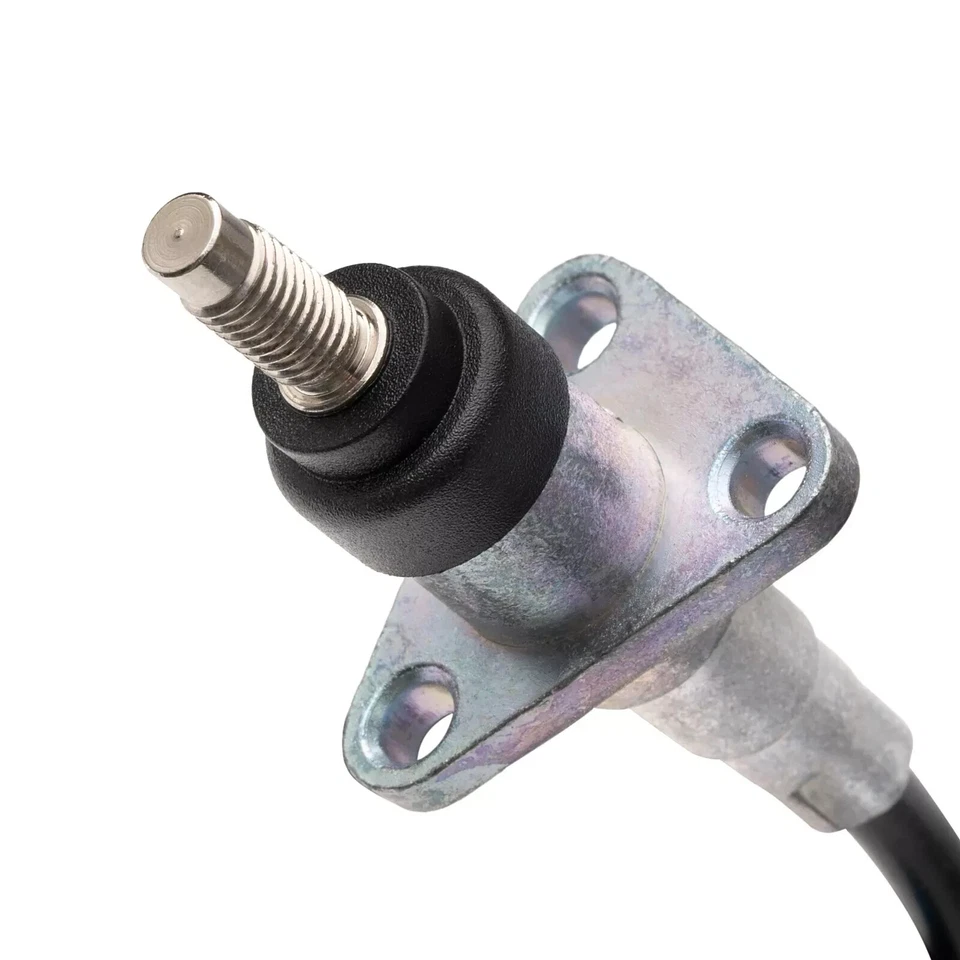 Chevrolet Silverado 1500/2500/3500 1999-2006 guardabarros base antena AM/FM 15829166 Foto 4 de 4