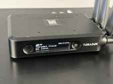 Teradek Prism Mobile 857 HEVC/AVC with Dual 4G LTE, 10-2857