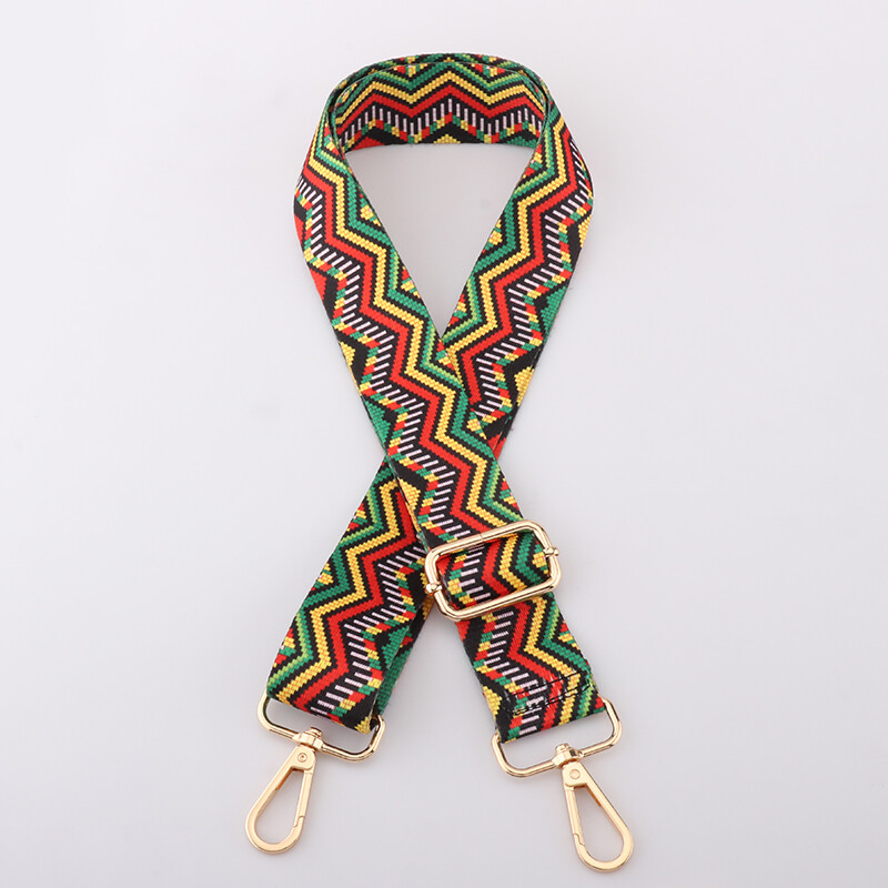 Bag Shoulder Strap Crossbody Versatile Women's Bag Replacement Shoulder Strap