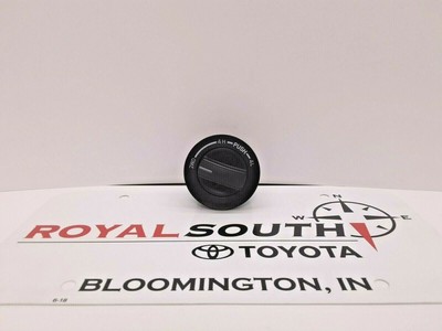 Toyota Tundra 2007 - 2013 4x4 Control Switch Genuine OEM OE | eBay