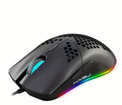 Gaming Maus