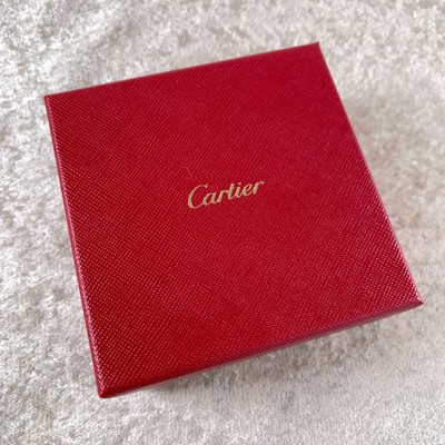 Cartier MINI Trinket Change Tray Porcelain Panthere Gift