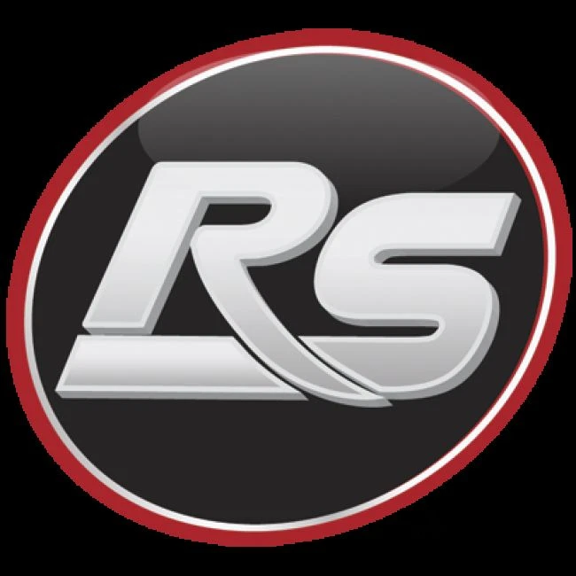 Juego de 4 varillas Rainshadow RCLB grafito en blanco/compuesto de vidrio-elige longitud/potencia Foto 4 de 4