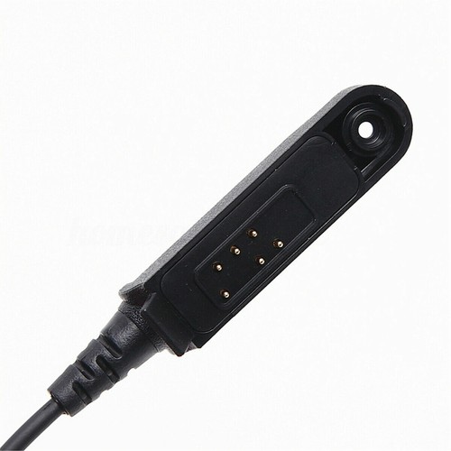 Walkie Talkie Accessories Earphone for Baofeng UV 9R Plus BF-9700 BF-A58 UV-XR - Picture 5 of 7