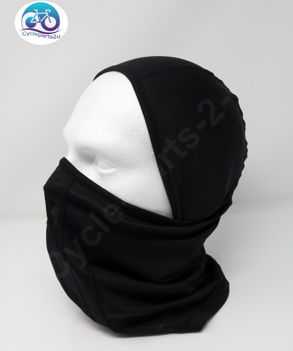 Passamontagna Balaclava Beretta Verde Taglia Unica - Armeria Pesaro - Foto 2