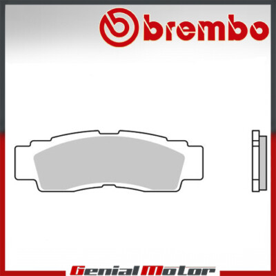 Brembo Brake Pads Front 07YA56SD Yamaha Wolverine RMAX 4 LE 1000 2021 >