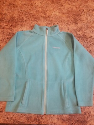 Omni Heat Fleece Jacket Columbia Omni Heat Fleece Jacket Youth