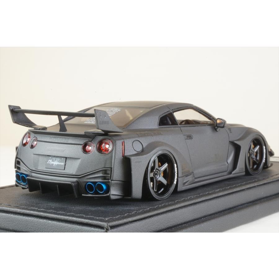 ignition model 1/43 LB-Silhouette WORKS GT NISSAN 35GT-RR ignition model 1/43 LB-Silhouette WORKS GT NISSAN 35GT-RR