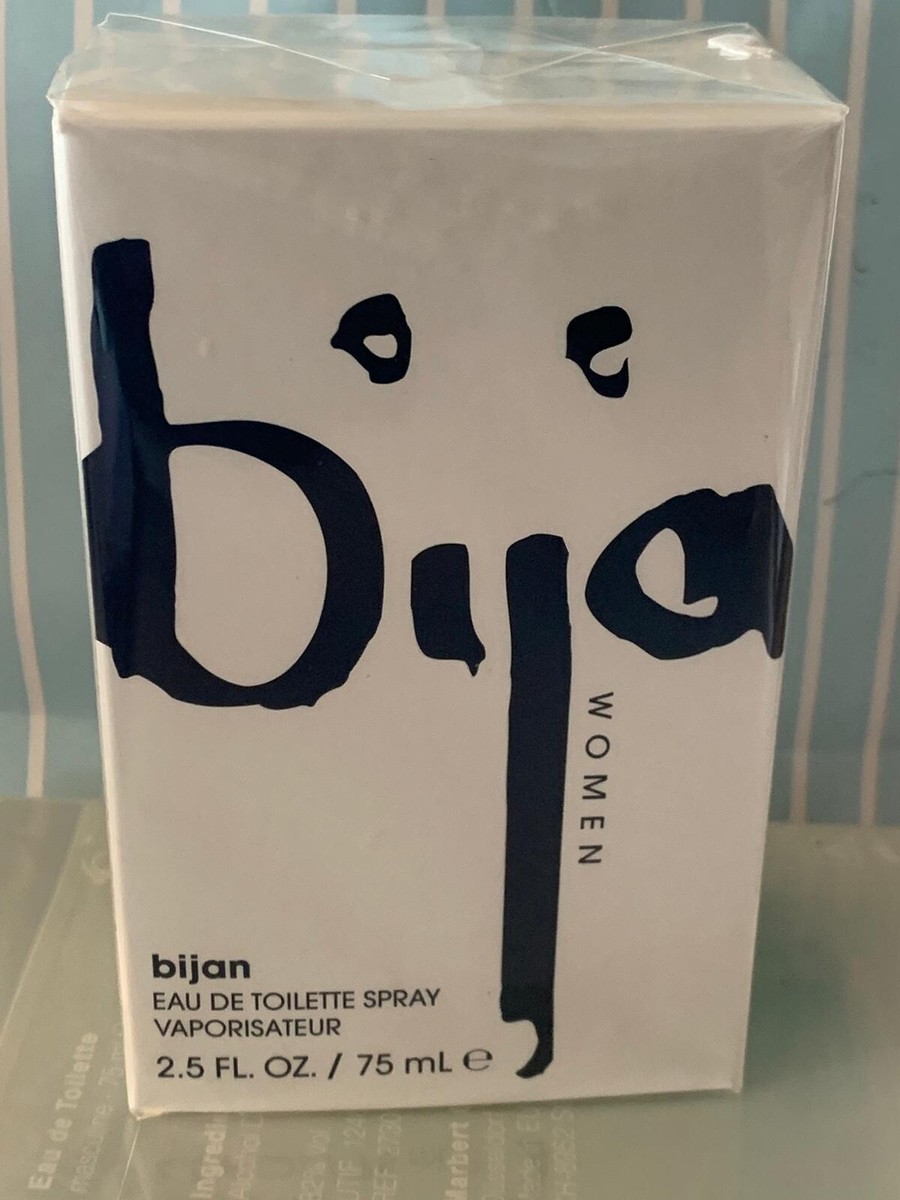 Bijan Women's Eau De Toilette - 2.5 oz for sale online | eBay