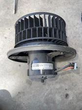 Freightliner Fasco 12v Blower Motor 2809-850-062