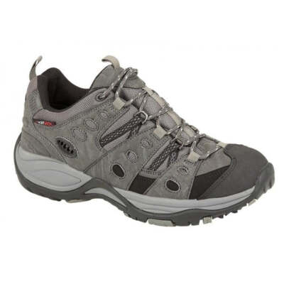 Johnscliffe Kathmandu II Herren Schnürschuhe Wander- & Outdoor Sneaker