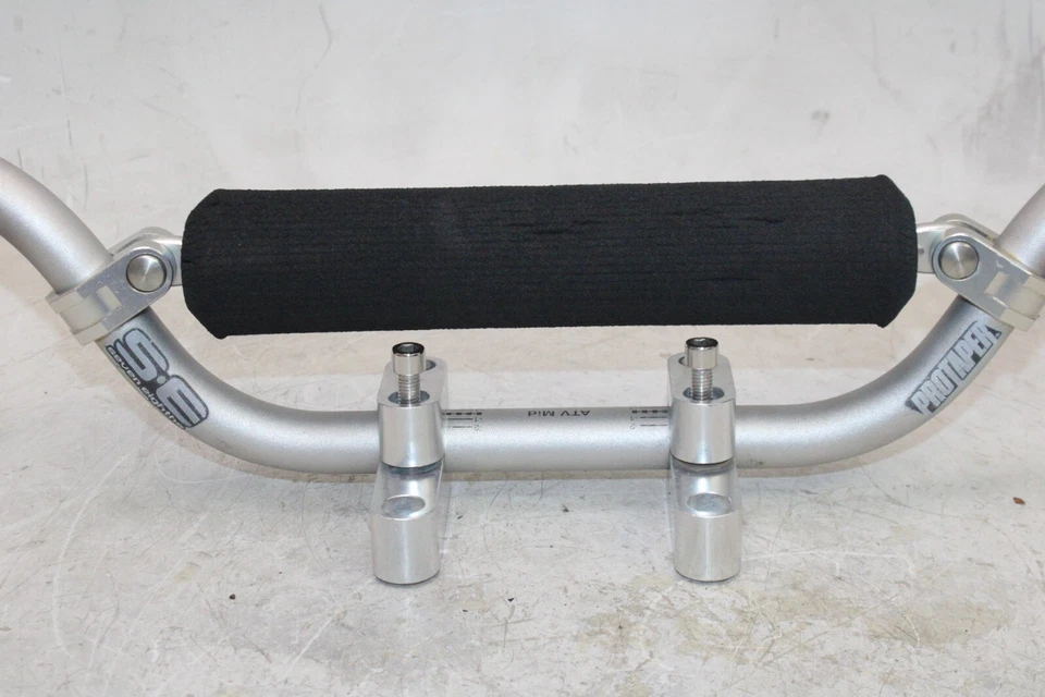 02-09 MANILLAR SUZUKI VSTROM 1000 DL1000K PROTAPER Foto 3 de 4