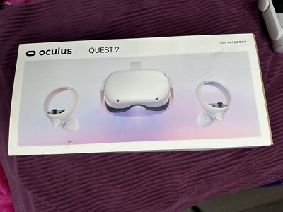 oculus quest 2 128gb