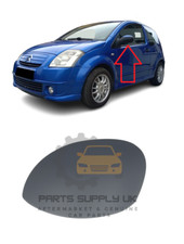 Capote Citroen C2