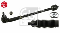 Febi Bilstein Spurstange Vorne Rechts FüR Seat Cordoba Ibiza IV VW FOX Polo