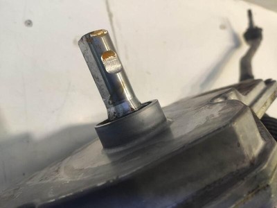 7805974562 Steering Rack Opel ASTRA J 1.7 CDTI (110 Cv) 2009 