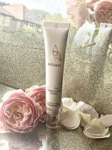 alpha h eye cream