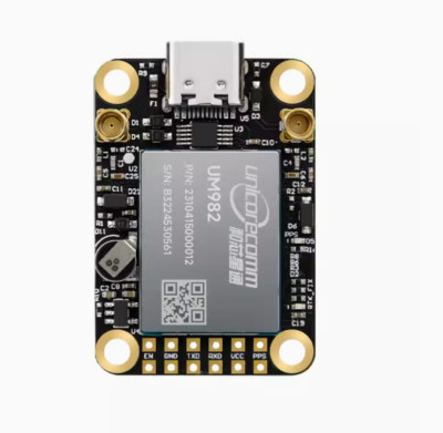 GNSS GPS Module for Drones Automobiles Surveying Mapping
