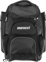 Marucci Charge Baseball Batpack Black on sale Marucci Charge Baseball Batpack Black on sale