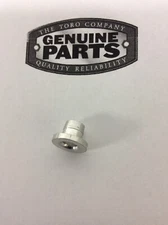 Toro Snow Thrower Pull Start Rope Guide Part Number 23-7470