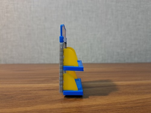 *Zuru Mini Brands* UK Shop / Store Shelf - Picture 3 of 5