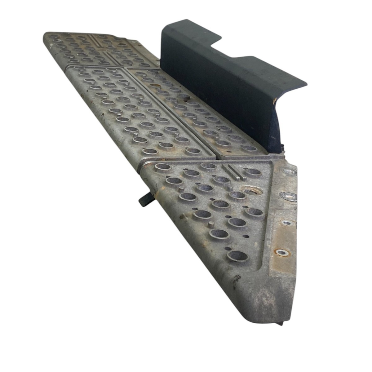 A82-1231-100 Genuine Paccar Left Side Upper Step Assembly | eBay