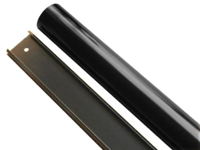 DRALL 100 cm Design Aluminium Kabel Kanal Kabelabdeckung Abdeckung Alu Kabelschacht