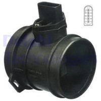 Delphi Luftmassenmesser FüR Audi A4 Avant S4 Quattro 2.7 T AF10264-12B1