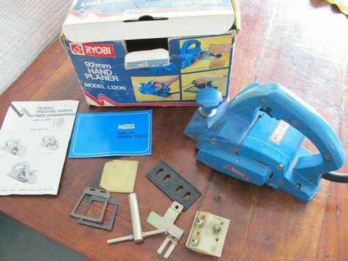 Ryobi Planer B5F 