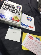 Vintage Update Now SOFTWARE IMSI for Windows Microsoft Compatible 1998 Sealed