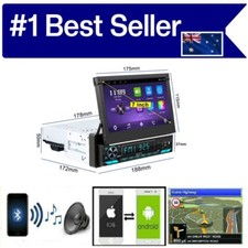 RENAULT MEGANE 2001-2003 GPS CARPLAY ANDROID AUTO ODB DAB+ TPMS DVR CAMERA