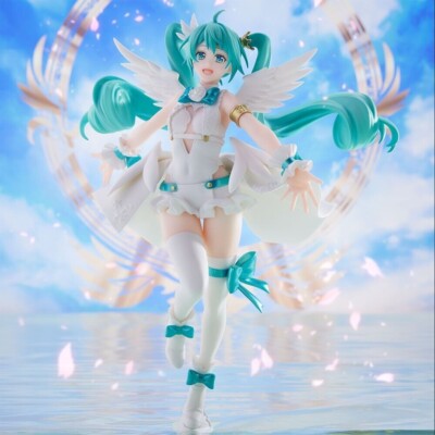 Hatsune Miku 15th Anniversary Yuichi Murakami Ver. SPM Figure SEGA